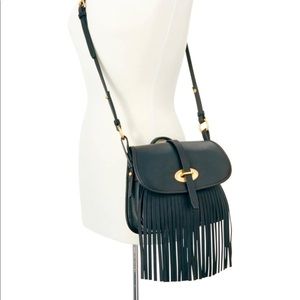 Dooney & Bourke Lulu Fiona crossbody bag